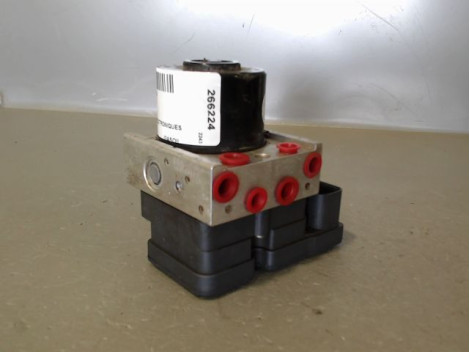 UNITE HYDRAULIQUE ABS PEUGEOT 206