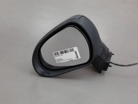 RETROVISEUR EXTERIEUR ELECTRIQUE GAUCHE PEUGEOT 207