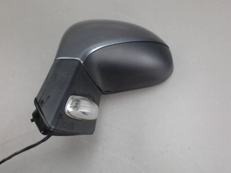RETROVISEUR EXTERIEUR ELECTRIQUE GAUCHE PEUGEOT 207