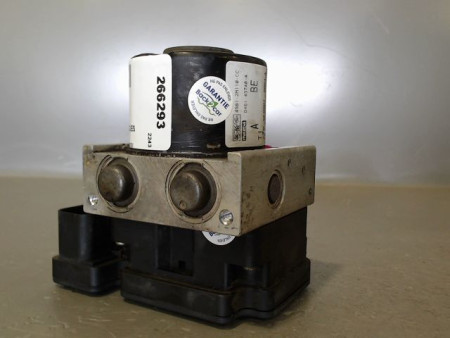 UNITE HYDRAULIQUE ABS FORD FIESTA