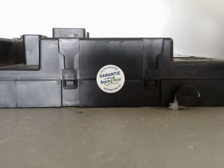 BOITIER GESTION HABITACLE PEUGEOT 207