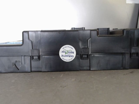 BOITIER GESTION HABITACLE PEUGEOT 207