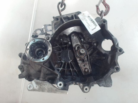 BOITE A VITESSE MECANIQUE VOLKSWAGEN FOX 1.4