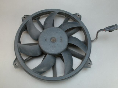 MOTEUR VENTILATEUR RADIATEUR PEUGEOT 307
