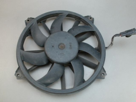 MOTEUR VENTILATEUR RADIATEUR PEUGEOT 307