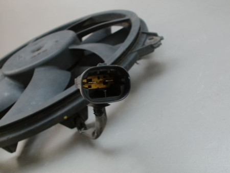 MOTEUR VENTILATEUR RADIATEUR PEUGEOT 307