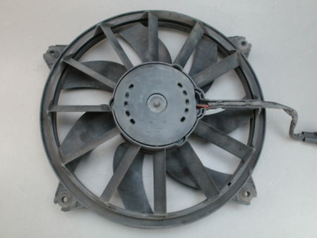 MOTEUR VENTILATEUR RADIATEUR PEUGEOT 307