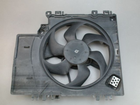 MOTEUR VENTILATEUR RADIATEUR NISSAN MICRA