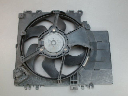 MOTEUR VENTILATEUR RADIATEUR NISSAN MICRA