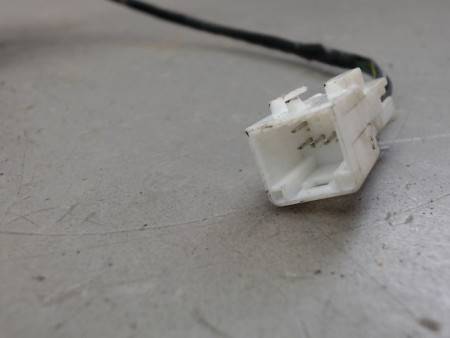 RETROVISEUR EXTERIEUR ELECTRIQUE DROIT DACIA SANDERO