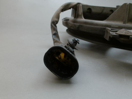 MOTEUR VENTILATEUR RADIATEUR CITROEN C4