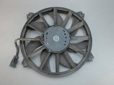 MOTEUR VENTILATEUR RADIATEUR CITROEN C4