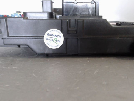 BOITIER GESTION HABITACLE CITROEN C3