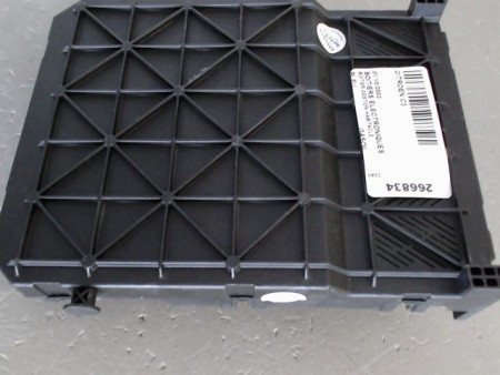 BOITIER GESTION HABITACLE CITROEN C3