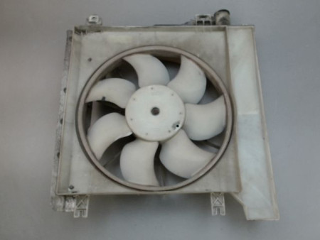 MOTEUR VENTILATEUR RADIATEUR CITROEN C1