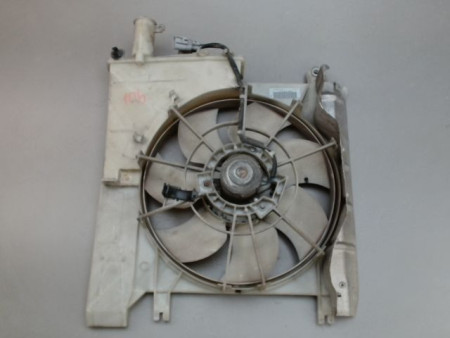 MOTEUR VENTILATEUR RADIATEUR CITROEN C1