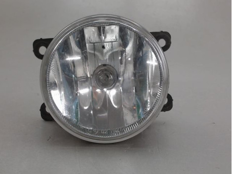 PHARE ANTIBROUILLARD AVANT GAUCHE CITROEN C3