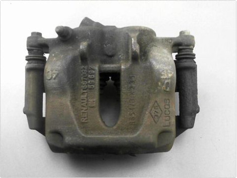 ETRIER DE FREIN AVANT DROIT OPEL VIVARO C1 F2900 06-15