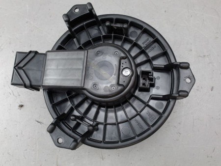 MOTEUR VENTILATEUR CHAUFFAGE TOYOTA VERSO-S