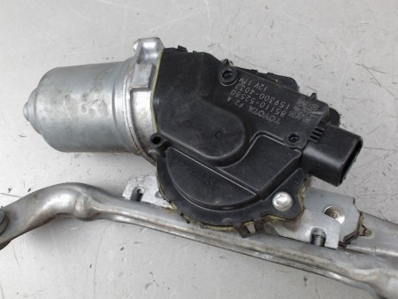 MECANISME ESSUIE-GLACE AVANT TOYOTA VERSO-S