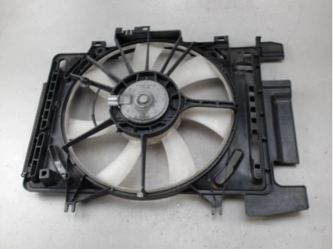 MOTEUR VENTILATEUR RADIATEUR TOYOTA VERSO-S