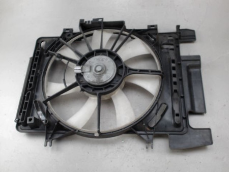 MOTEUR VENTILATEUR RADIATEUR TOYOTA VERSO-S