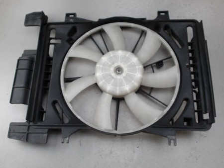 MOTEUR VENTILATEUR RADIATEUR TOYOTA VERSO-S