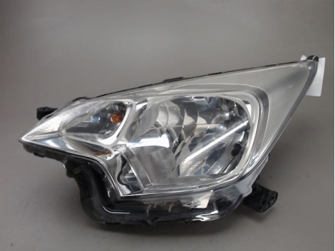 PHARE GAUCHE TOYOTA VERSO-S