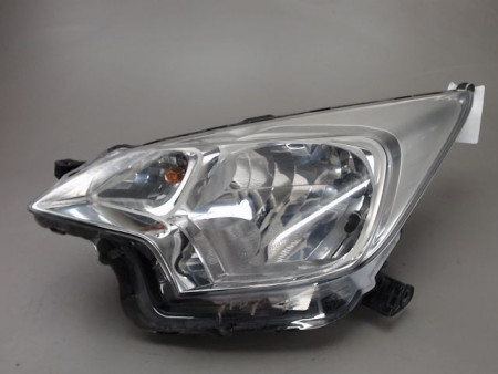 PHARE GAUCHE TOYOTA VERSO-S