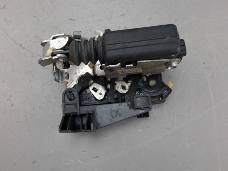 SYSTEME CONDAMNATION AVANT DROIT DACIA SANDERO