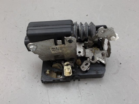 SYSTEME CONDAMNATION ARRIERE GAUCHE DACIA SANDERO