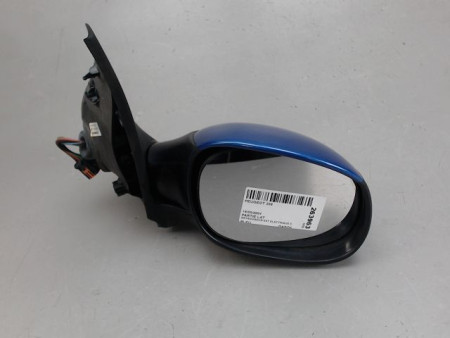 RETROVISEUR EXTERIEUR ELECTRIQUE DROIT PEUGEOT 206