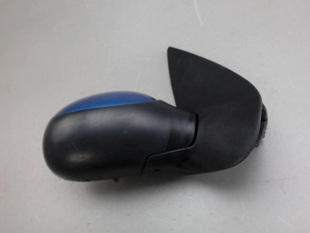 RETROVISEUR EXTERIEUR ELECTRIQUE DROIT PEUGEOT 206