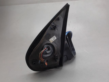RETROVISEUR EXTERIEUR ELECTRIQUE DROIT PEUGEOT 206