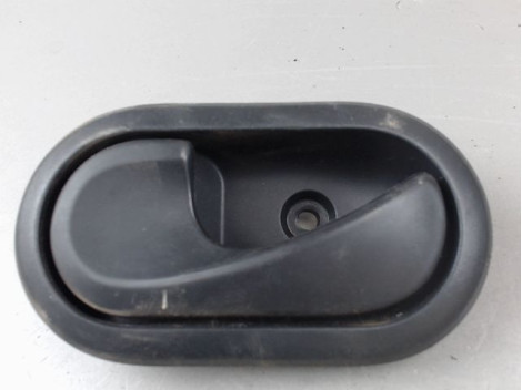 POIGNEE INTERIEURE PORTE AVANT GAUCHE DACIA SANDERO