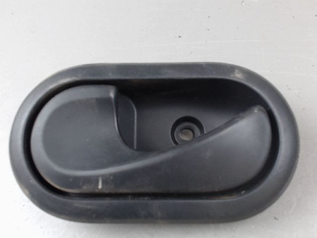 POIGNEE INTERIEURE PORTE AVANT GAUCHE DACIA SANDERO