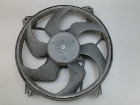 MOTEUR VENTILATEUR RADIATEUR CITROEN XSARA