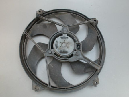 MOTEUR VENTILATEUR RADIATEUR CITROEN XSARA