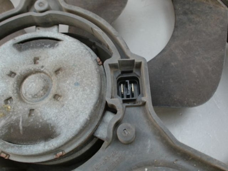 MOTEUR VENTILATEUR RADIATEUR CITROEN XSARA