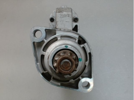 DEMARREUR VOLKSWAGEN POLO