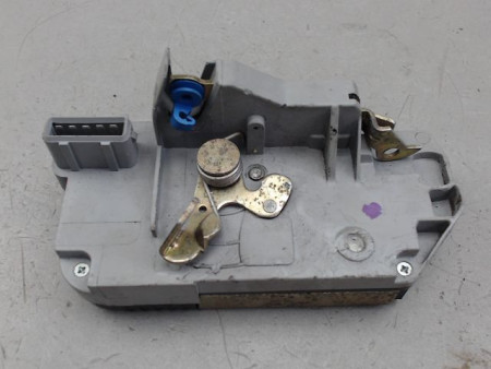 SYSTEME CONDAMNATION ARRIERE DROIT CITROEN XANTIA