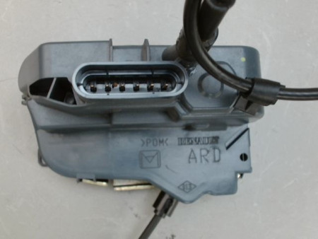 SYSTEME CONDAMNATION ARRIERE DROIT RENAULT LAGUNA