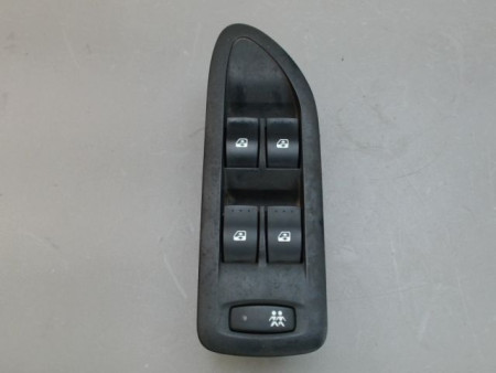 COMMANDE LEVE-GLACE PORTE AVG RENAULT LAGUNA