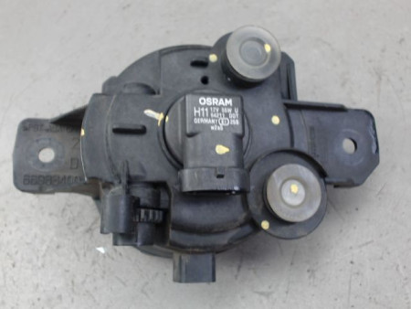 PHARE ANTIBROUILLARD AVANT DROIT RENAULT LAGUNA