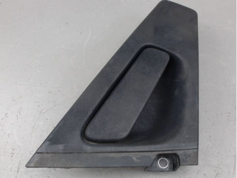 POIGNEE EXTERIEURE PORTE ARRIERE GAUCHE RENAULT CLIO