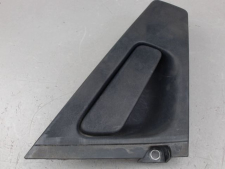 POIGNEE EXTERIEURE PORTE ARRIERE GAUCHE RENAULT CLIO