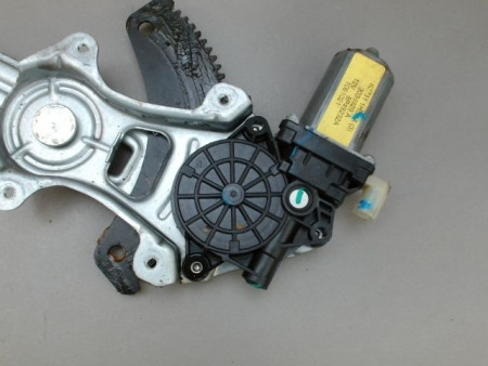MECANISME LEVE-GLACE AVANT GAUCHE NISSAN MICRA