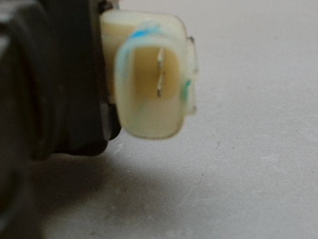 MECANISME LEVE-GLACE AVANT GAUCHE NISSAN MICRA