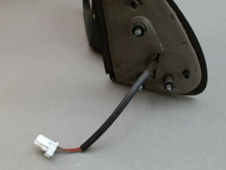 RETROVISEUR EXTERIEUR ELECTRIQUE GAUCHE NISSAN MICRA