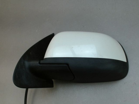RETROVISEUR EXTERIEUR ELECTRIQUE GAUCHE NISSAN MICRA